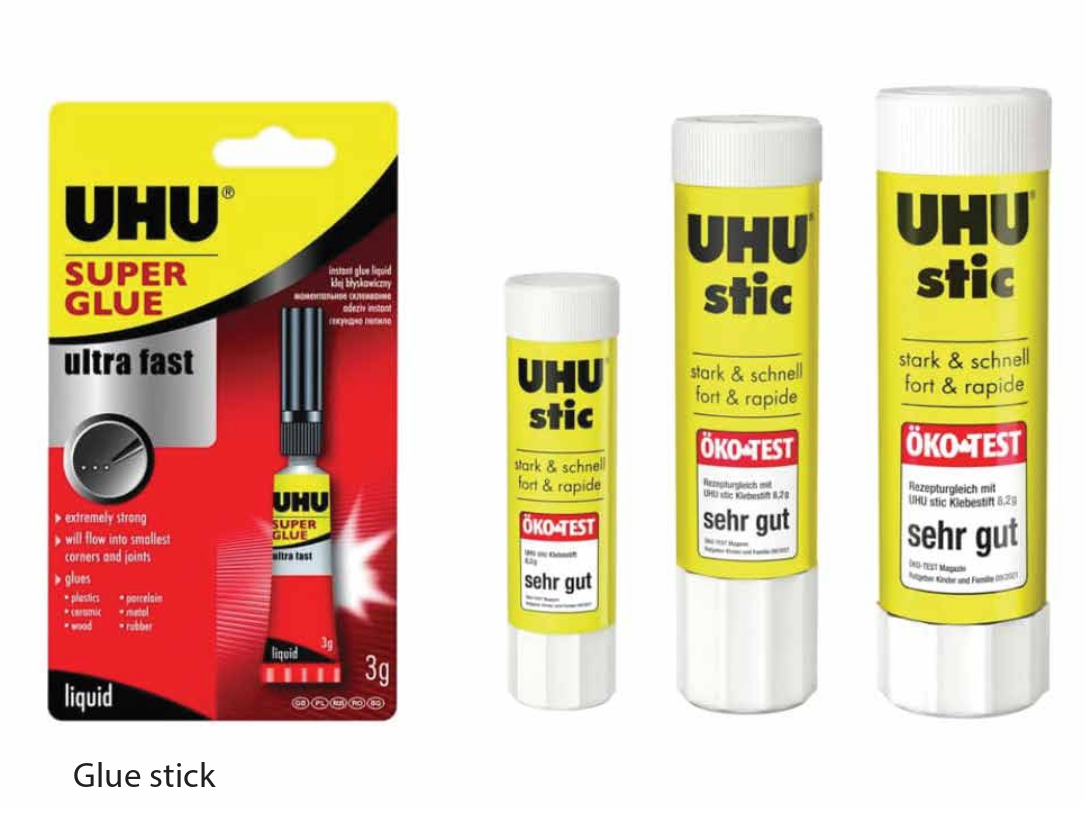 UHU Glue Stick