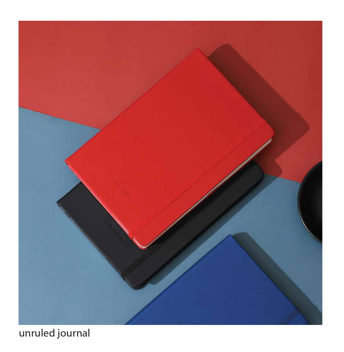 Unruled Journals (A5)