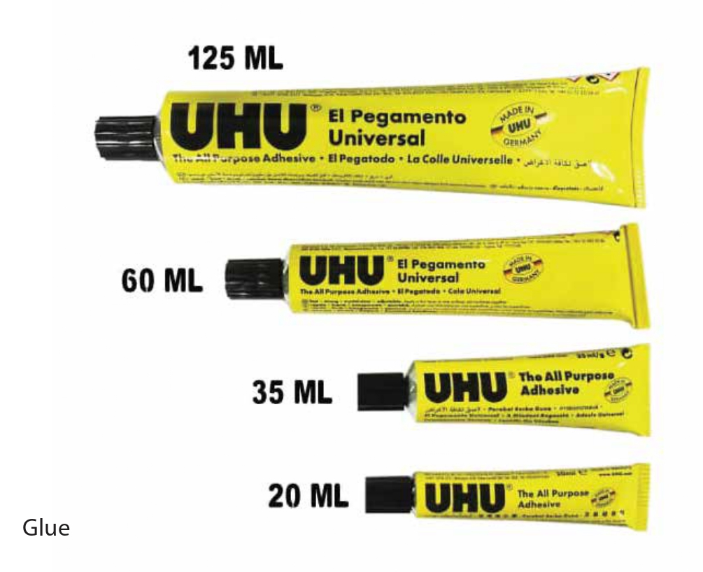 UHU All-Purpose Glue