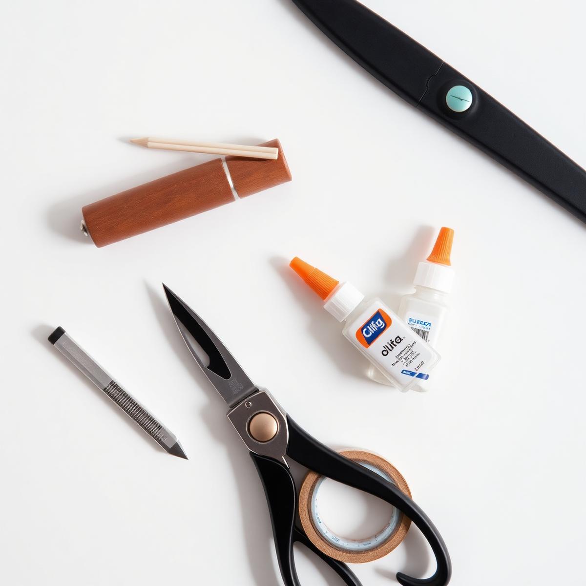 Model Making Tips from the Studio