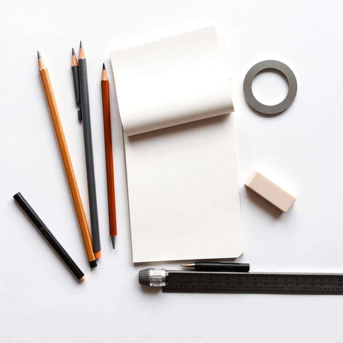 Faber-Castell Fine Drawing Pens